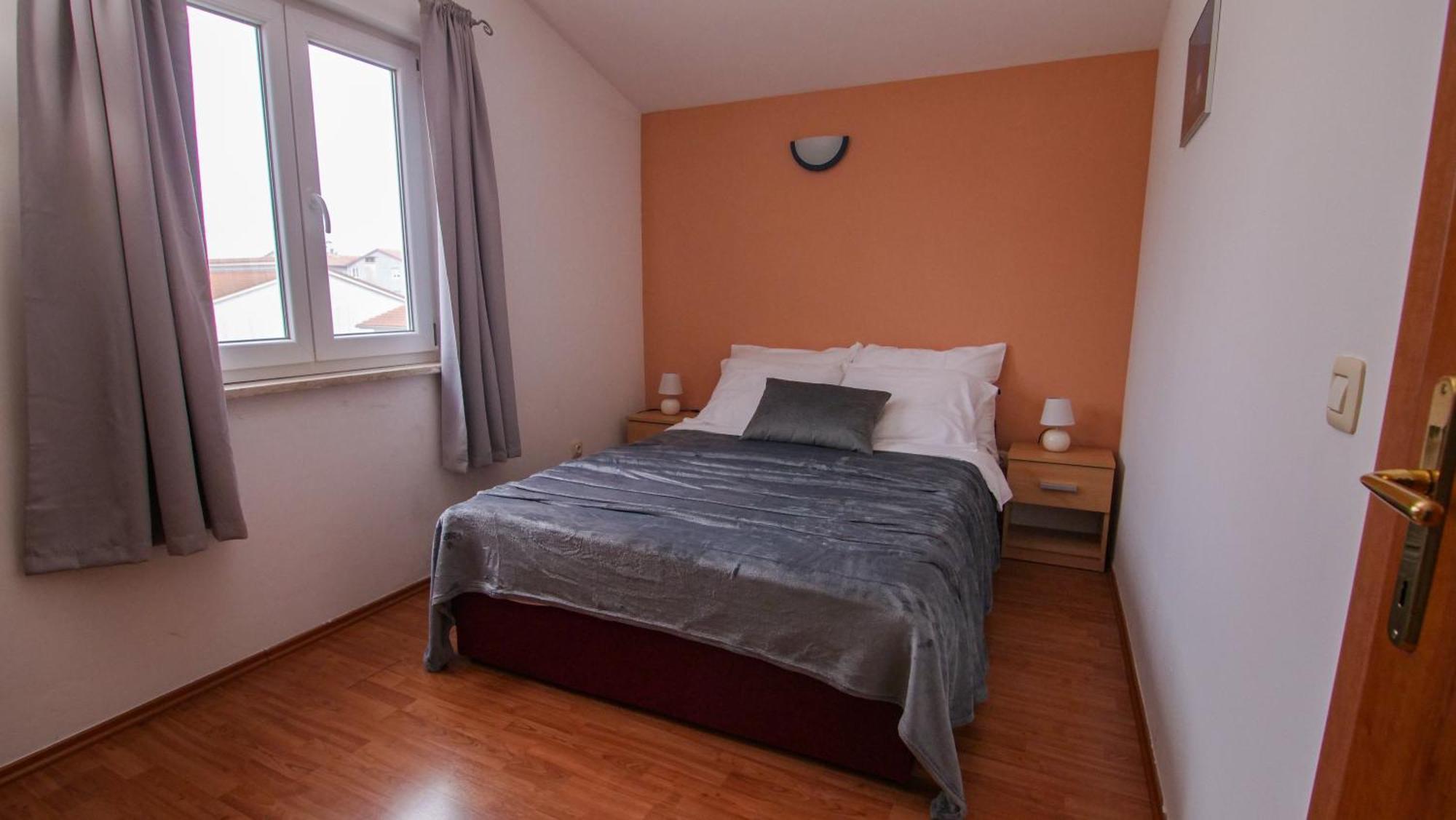Jacqueline Apartmán